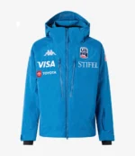 Men & Women Kappa Men’s USA Ski Team Jacket