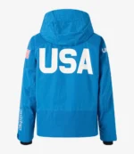 Kappa Men’s USA Ski Team Jacket