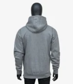 Kobe Bryant That’s MAMBA Nike Swoosh Grey Pullover Hoodie