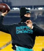 Unisex Miami Dolphins 2025 Inspire Change Opportunity Equity Freedom Justice Hoodie