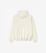 New York Knicks Fear of God x NBA Cream 90’s Hoodie