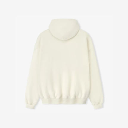 New York Knicks Fear of God x NBA Cream 90’s Hoodie