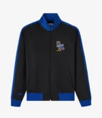 Unisex OVO x Chelsea FC Black & White Track Jacket