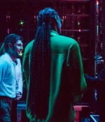 The Voice Season 28 Snoop Dogg Green Jacket