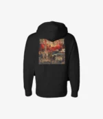 Treaty Oak Revival West Texas Degenerate Hoodie For Unisex
