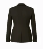 Carol Pierce Brilliant Minds S02 Tamberla Perry Black Blazer For Unisex