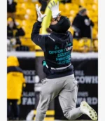 Miami Dolphins 2025 Inspire Change Opportunity Equity Freedom Justice Hoodie For Unisex