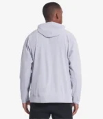 Seattle Seahawks 2025 Nike Rivalries Sideline Half-Zip Hooded Anorak Jacket For Unisex