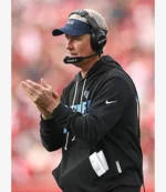 Tennessee Titans Mike McCoy 2025 Inspire Change Opportunity Equity Freedom Justice Hoodie For Unisex