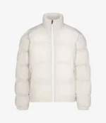 The North Face × SKIMS 1996 Nuptse Puffer Jacket 2025 Trend Drop