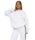 White Fox 11th Street Hoodie2