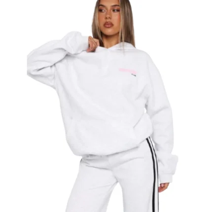 White Fox 11th Street Hoodie2