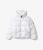 Noize Puffer Jacket For Men And Women