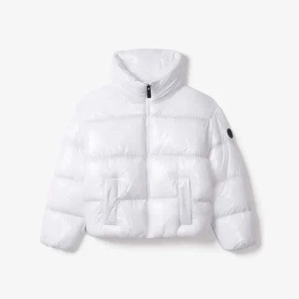 Noize Puffer Jacket For Men And Women