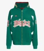 Unisex Adidas FIFA World Cup 26 Mexico Hoodie