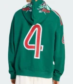 Adidas FIFA World Cup 26 Mexico Hoodie