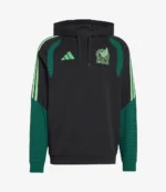 Adidas Mexico 26 Tiro Sweat Hoodie