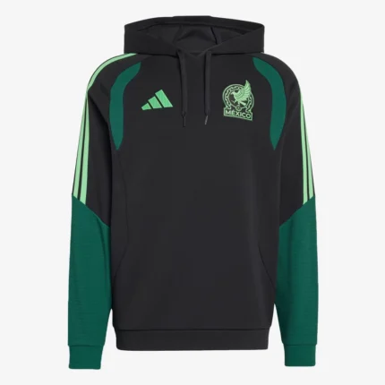 Adidas Mexico 26 Tiro Sweat Hoodie