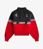 Unisex Adidas x Willy Chavarria Gomez Pullover Sweater