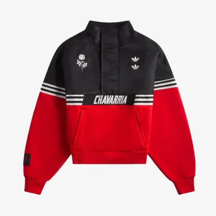 Unisex Adidas x Willy Chavarria Gomez Pullover Sweater