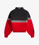 Adidas x Willy Chavarria Gomez Pullover Sweater