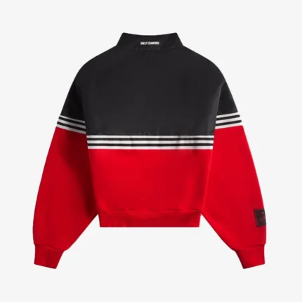 Adidas x Willy Chavarria Gomez Pullover Sweater