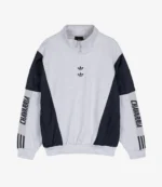 Adidas x Willy Chavarria Watsonville Sweater