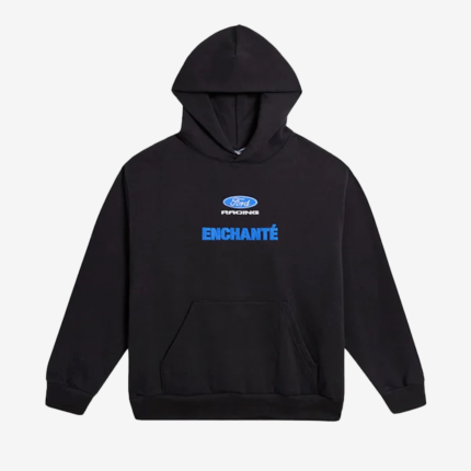 Enchanté x Ford Racing 2026 Pullover Hoodie