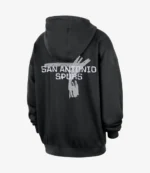 Jordan NBA Club Premium Pullover Hoodie