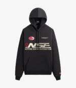 Unisex Kith for Columbia NSE Vintage Nelson Hoodie