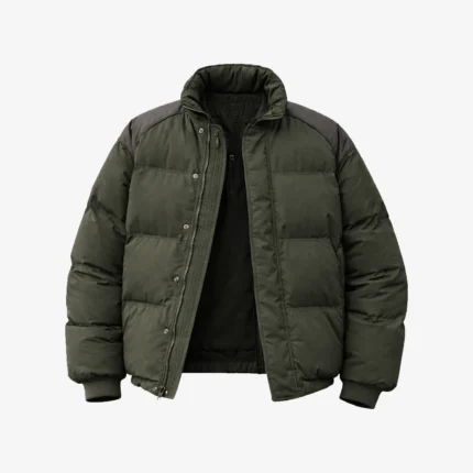 Land of Sin S01 Krista Kosonen Dani Green Jacket