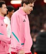 Liverpool FC Adidas Men’s 25-26 Z.N.E Anthem Jacket