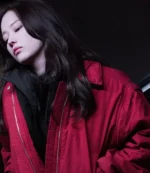 Mi-seon Project Y Movie 2026 Han So-hee Jacket
