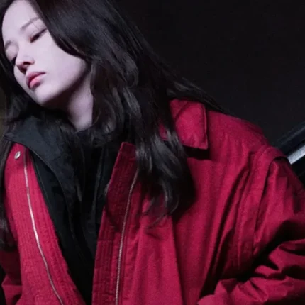 Mi-seon Project Y Movie 2026 Han So-hee Jacket