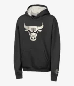 Mitchell & Ness Chicago Bulls Derrick Rose Good or Great Hoodie