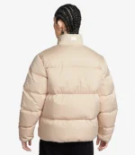 Nike Club China 2026 Year of the Horse Limited Edition Collection Parachute Puffer Full Zip Jacket