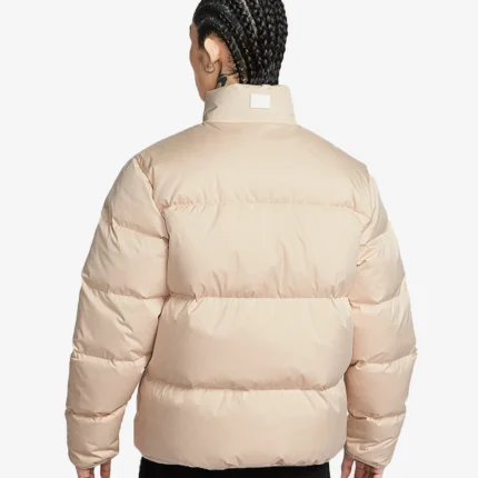 Nike Club China 2026 Year of the Horse Limited Edition Collection Parachute Puffer Full Zip Jacket