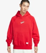 Unisex Nike Sportswear China 2026 Year of the Horse Limited Edition Collection Fleece Hoodie