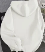 Premium Darling This is Just a Chapter White Hoodie