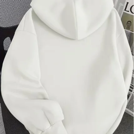 Premium Darling This is Just a Chapter White Hoodie