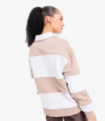 Premium Unlike Humans Panel Polo Shirt