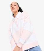 Premium Unlike Humans Panel Polo Shirt For Men & Women