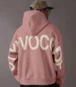 STYNVO Code Casual Print Hoodie Autumn Winter For Unisex