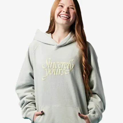 Salish Matter Sincerely Yours The Holiday Hoodie1