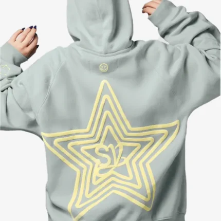 Salish Matter Sincerely Yours The Holiday Hoodie2