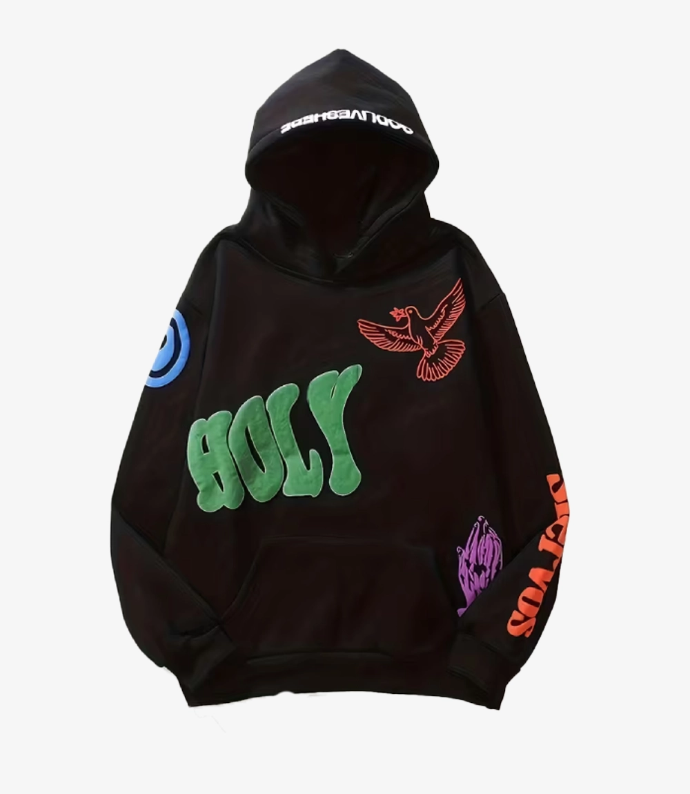 Spring Style Solid Print workout Hoodies Unisex Spring Style Solid Print workout Hoodies