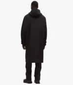 Team Canada Men Waterproof Shell Jacket