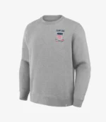 Team USA 2026 Winter Olympics Hockey Sweatshirt