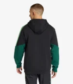 Adidas Mexico 26 Tiro Sweat Hoodie For Unisex