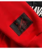 Adidas x Willy Chavarria Gomez Pullover Sweater For Unisex